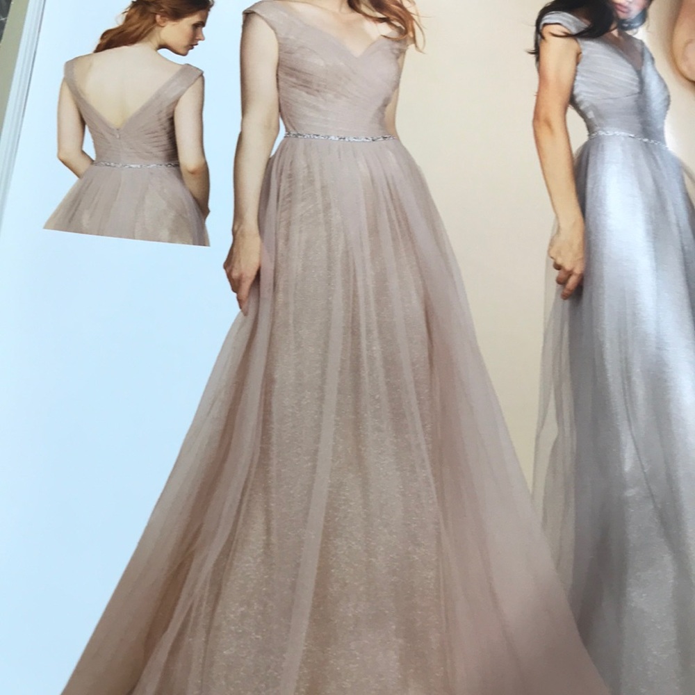 Party Dress